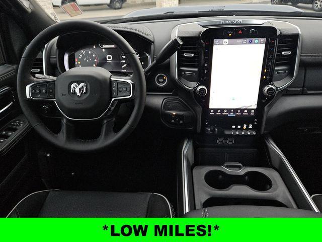 used 2026 Ram 2500 car, priced at $79,000