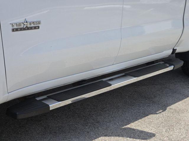 used 2019 Chevrolet Silverado 1500 car, priced at $24,820