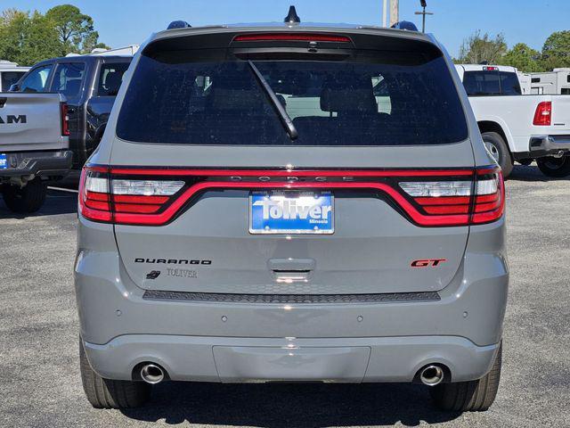 new 2026 Dodge Durango car, priced at $44,500