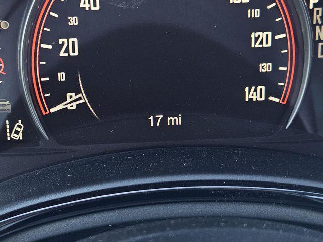 new 2026 Dodge Durango car, priced at $44,500