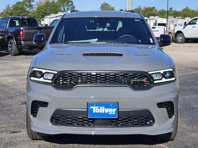 new 2026 Dodge Durango car, priced at $44,500