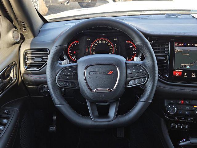 new 2026 Dodge Durango car, priced at $44,500