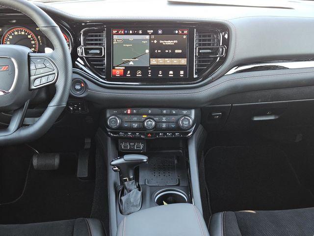 new 2026 Dodge Durango car, priced at $44,500