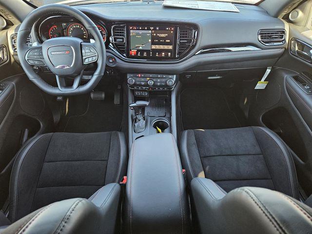 new 2026 Dodge Durango car, priced at $44,500