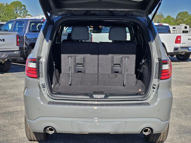 new 2026 Dodge Durango car, priced at $44,500