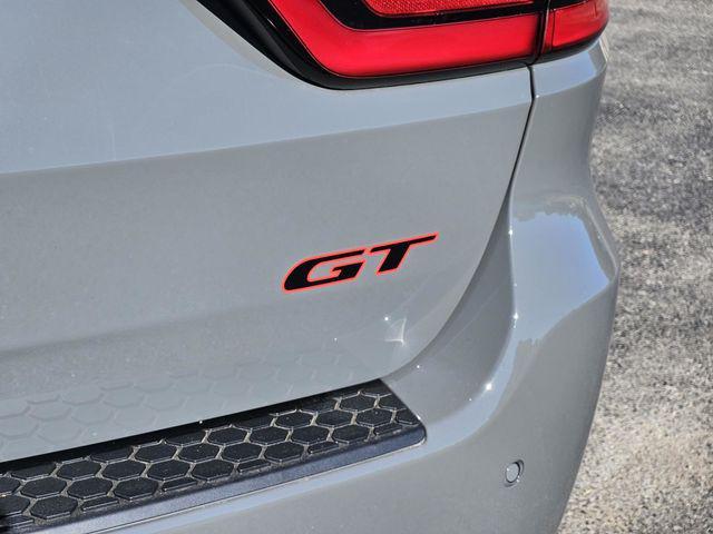 new 2026 Dodge Durango car, priced at $44,500