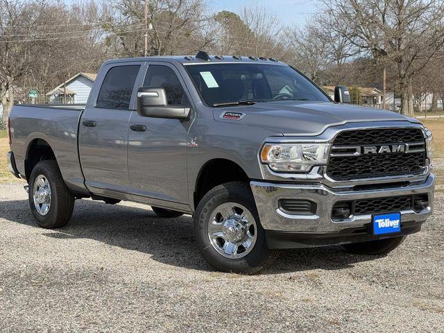 new 2024 Ram 2500 car, priced at $55,500