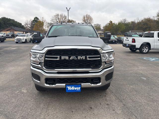 new 2024 Ram 2500 car, priced at $58,500