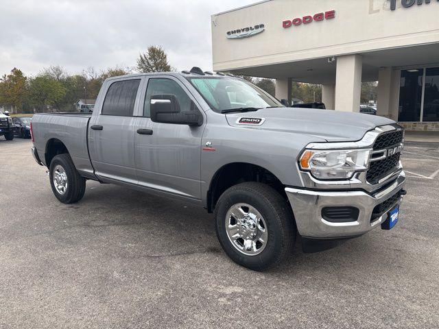 new 2024 Ram 2500 car, priced at $58,500