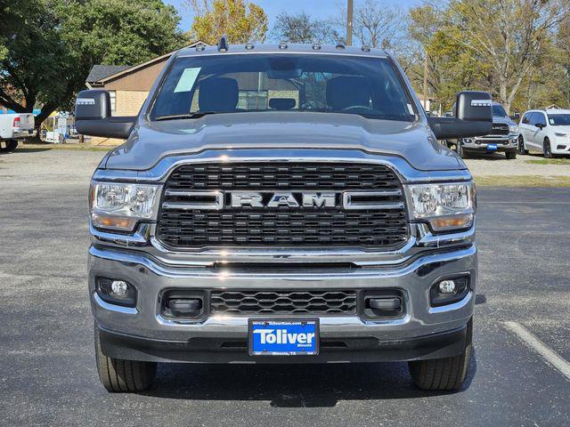 new 2024 Ram 2500 car, priced at $59,500