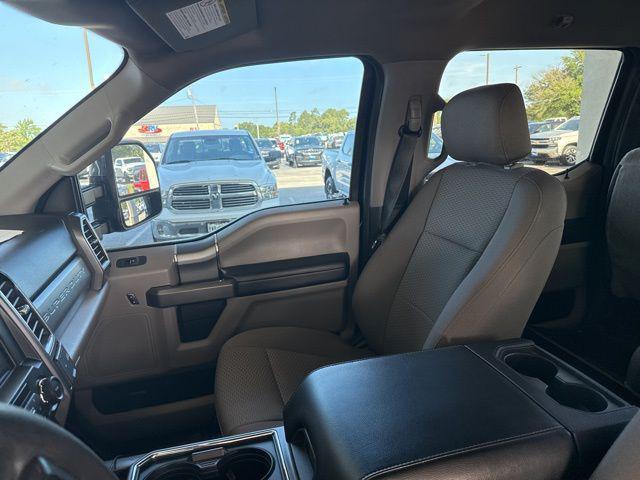 used 2021 Ford F-250 car, priced at $49,300