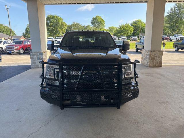 used 2021 Ford F-250 car, priced at $49,300