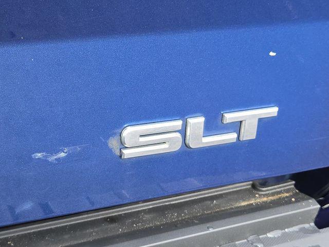 used 2016 GMC Sierra 1500 car, priced at $27,790