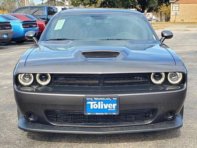 new 2023 Dodge Challenger car, priced at $38,505