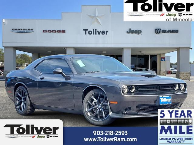 new 2023 Dodge Challenger car, priced at $39,505