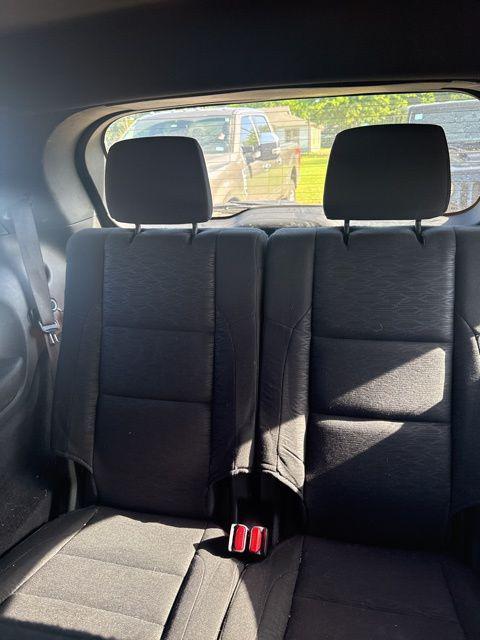 used 2022 Dodge Durango car, priced at $24,425