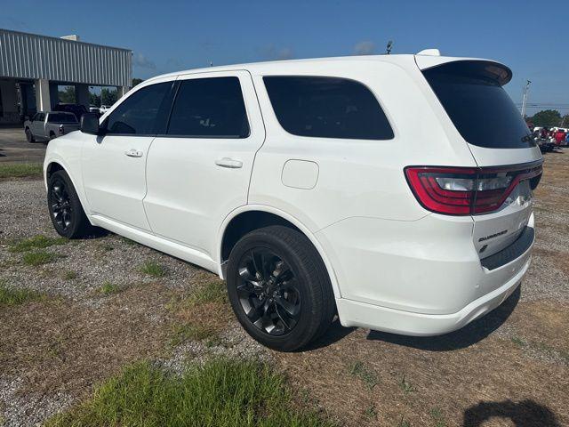 used 2022 Dodge Durango car, priced at $24,425