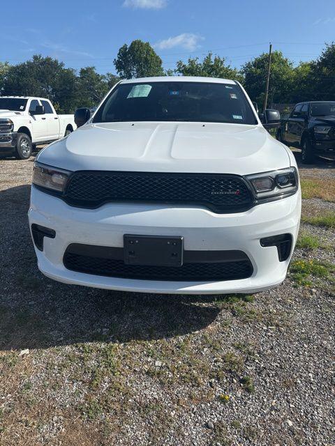 used 2022 Dodge Durango car, priced at $24,425