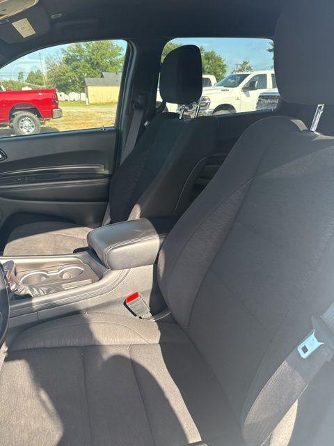 used 2022 Dodge Durango car, priced at $24,425