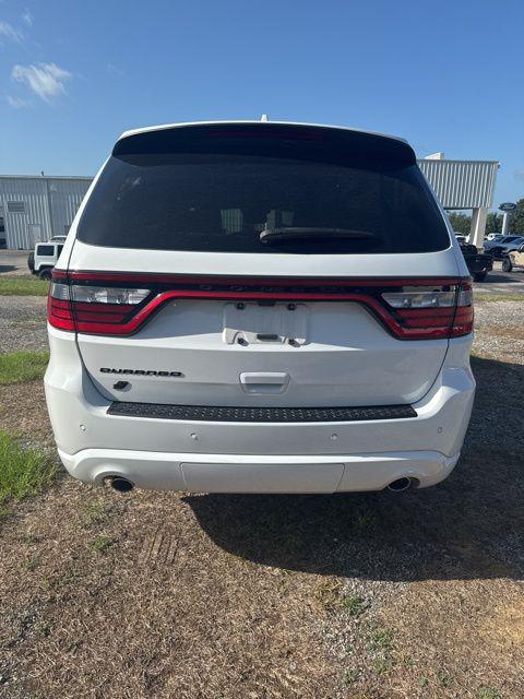 used 2022 Dodge Durango car, priced at $24,425