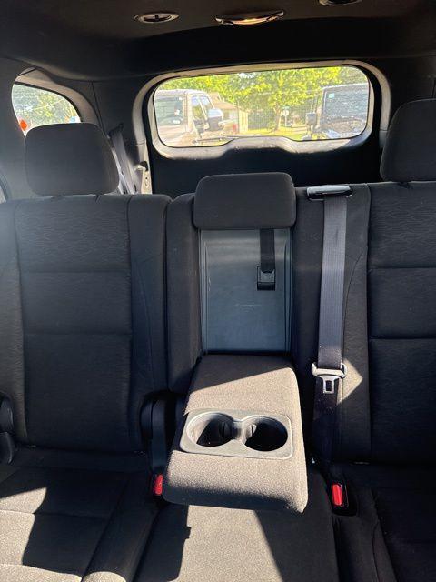 used 2022 Dodge Durango car, priced at $24,425