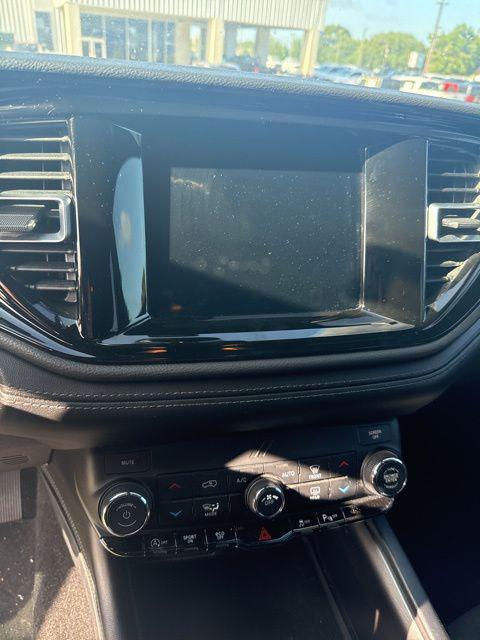 used 2022 Dodge Durango car, priced at $24,425