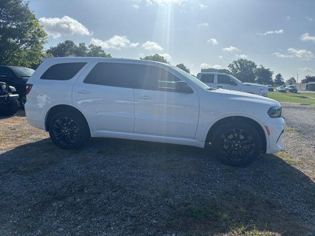 used 2022 Dodge Durango car, priced at $24,425