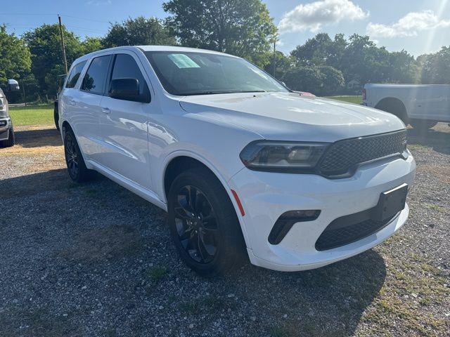 used 2022 Dodge Durango car, priced at $24,425