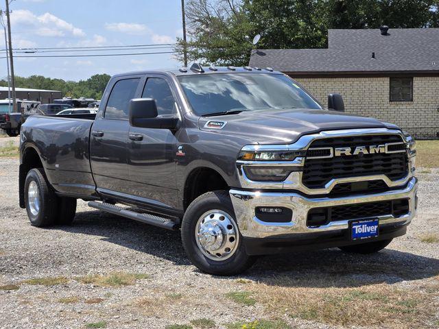 new 2025 Ram 3500 car, priced at $70,035