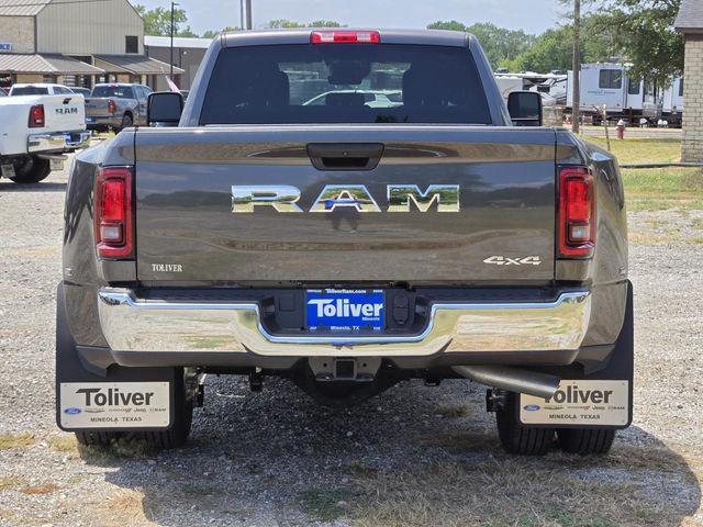 new 2025 Ram 3500 car, priced at $70,035