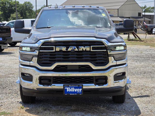 new 2025 Ram 3500 car, priced at $70,035