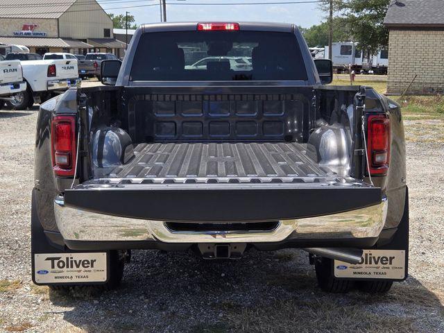 new 2025 Ram 3500 car, priced at $70,035