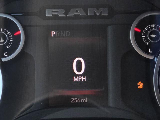 new 2025 Ram 3500 car, priced at $70,035
