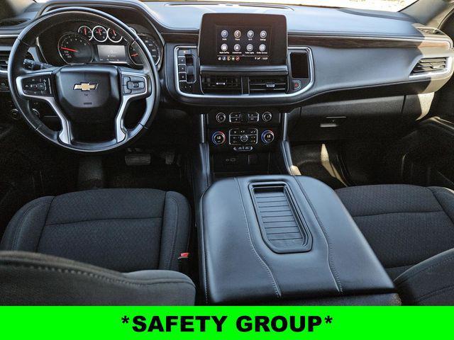 used 2023 Chevrolet Tahoe car, priced at $45,827