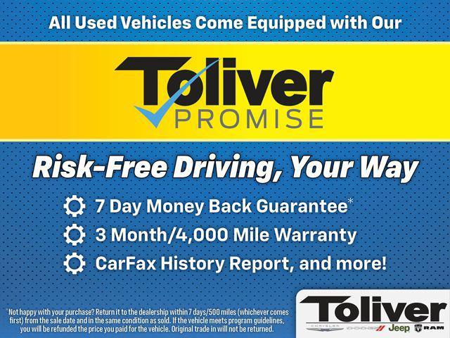 used 2023 Chevrolet Tahoe car, priced at $45,827