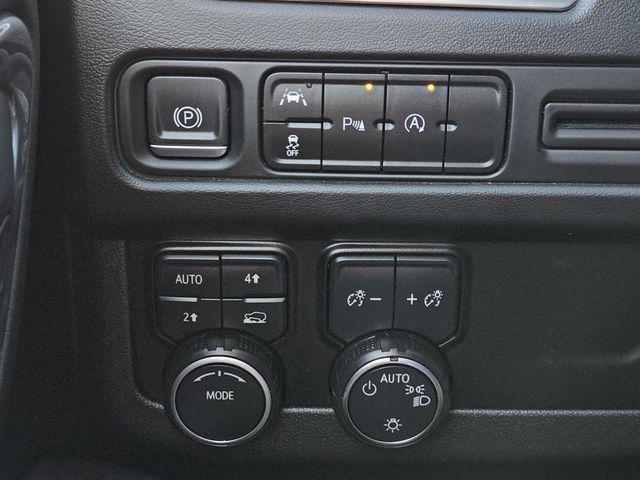 used 2023 Chevrolet Tahoe car, priced at $45,827