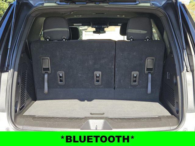 used 2023 Chevrolet Tahoe car, priced at $45,827