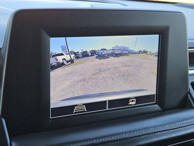 used 2023 Chevrolet Tahoe car, priced at $45,827