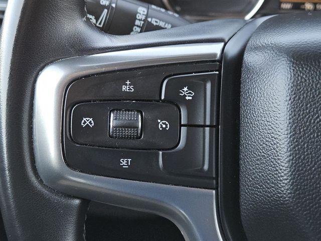 used 2023 Chevrolet Tahoe car, priced at $45,827