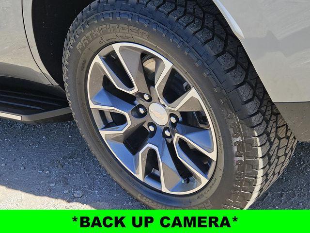 used 2023 Chevrolet Tahoe car, priced at $45,827