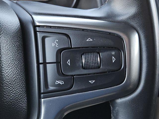 used 2023 Chevrolet Tahoe car, priced at $45,827