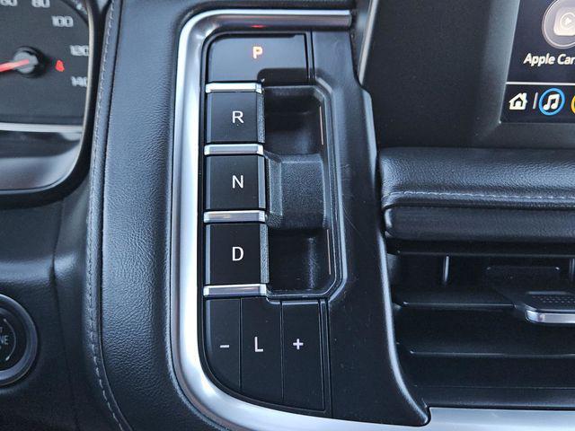 used 2023 Chevrolet Tahoe car, priced at $45,827