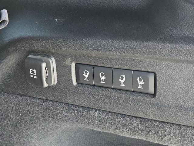 new 2025 Jeep Grand Cherokee L car, priced at $55,950