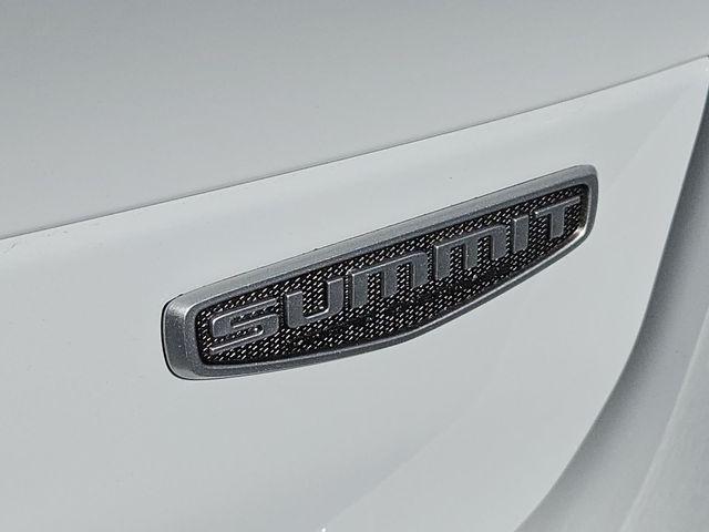 new 2025 Jeep Grand Cherokee L car, priced at $55,950