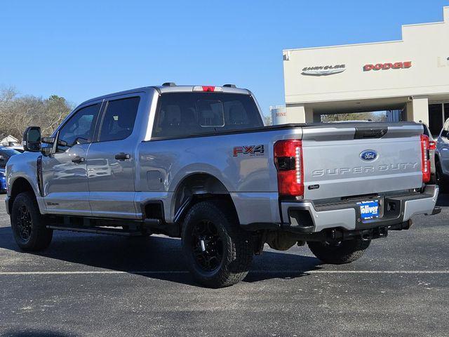 used 2023 Ford F-250 car, priced at $52,707