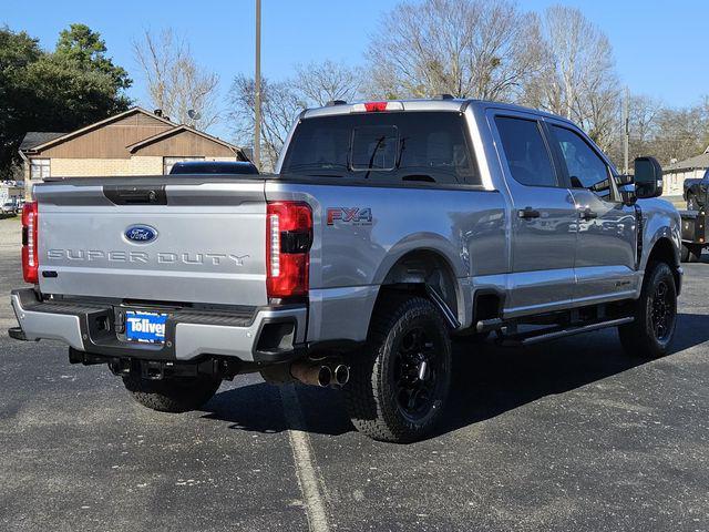 used 2023 Ford F-250 car, priced at $52,707