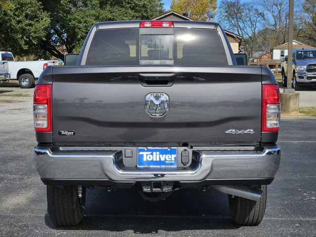 new 2024 Ram 2500 car, priced at $58,500