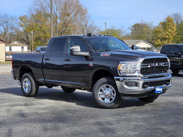 new 2024 Ram 2500 car, priced at $58,500