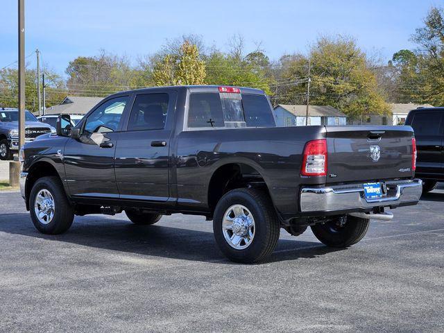 new 2024 Ram 2500 car, priced at $58,500