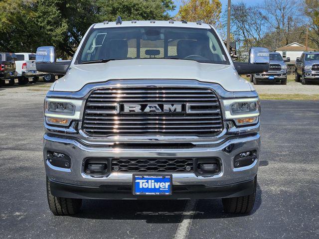 new 2024 Ram 2500 car, priced at $62,500